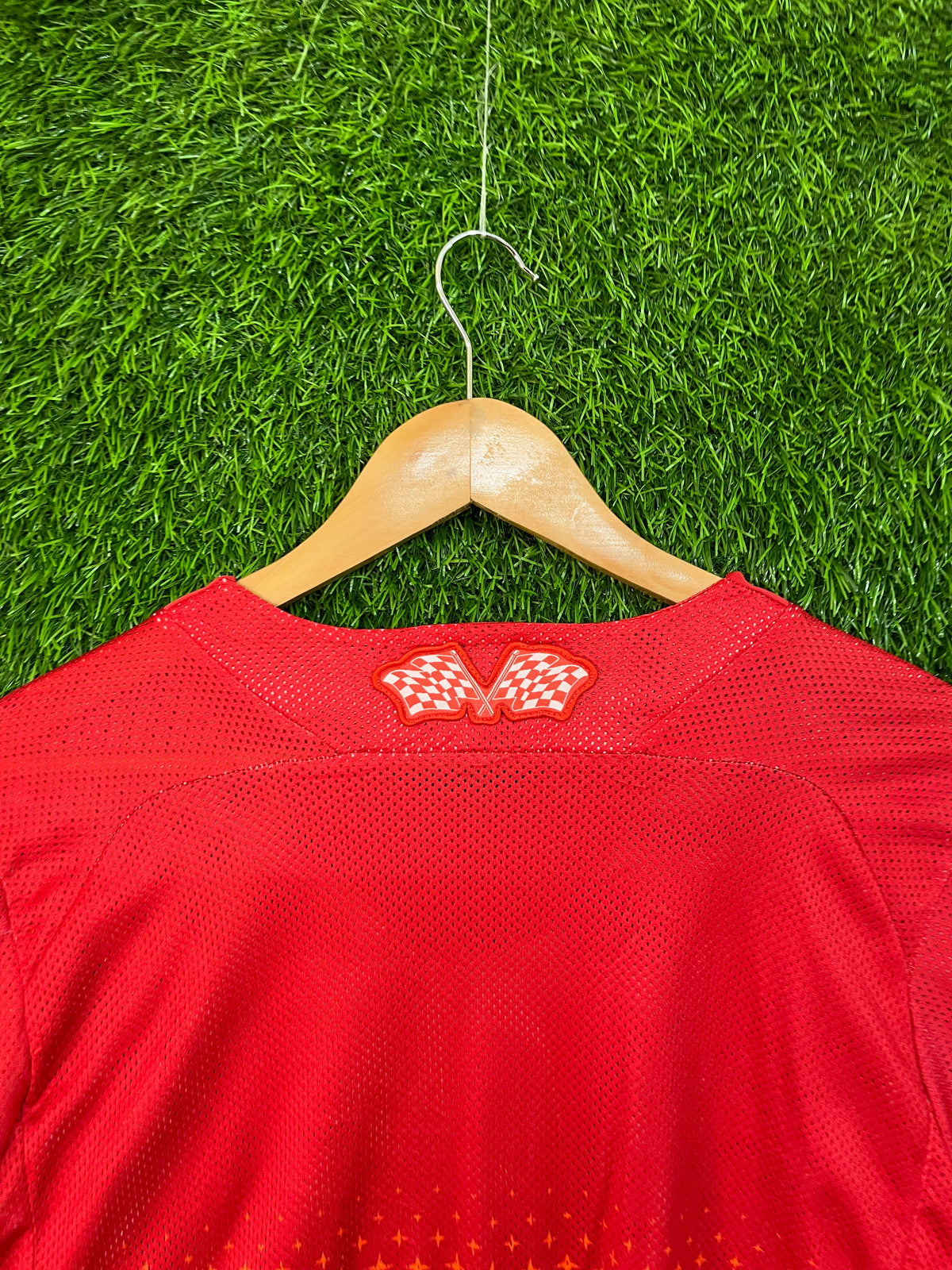 Ice Hockey Jerseys Vintage Streetwear Oversized - Troy Lee Designs