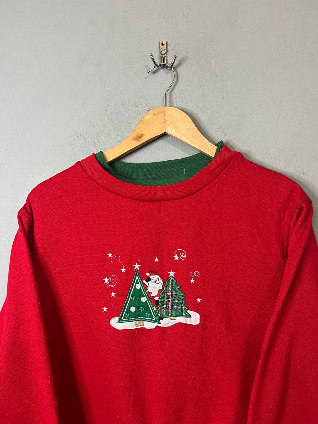 Sweatshirt Vintage Streetwear Speculation