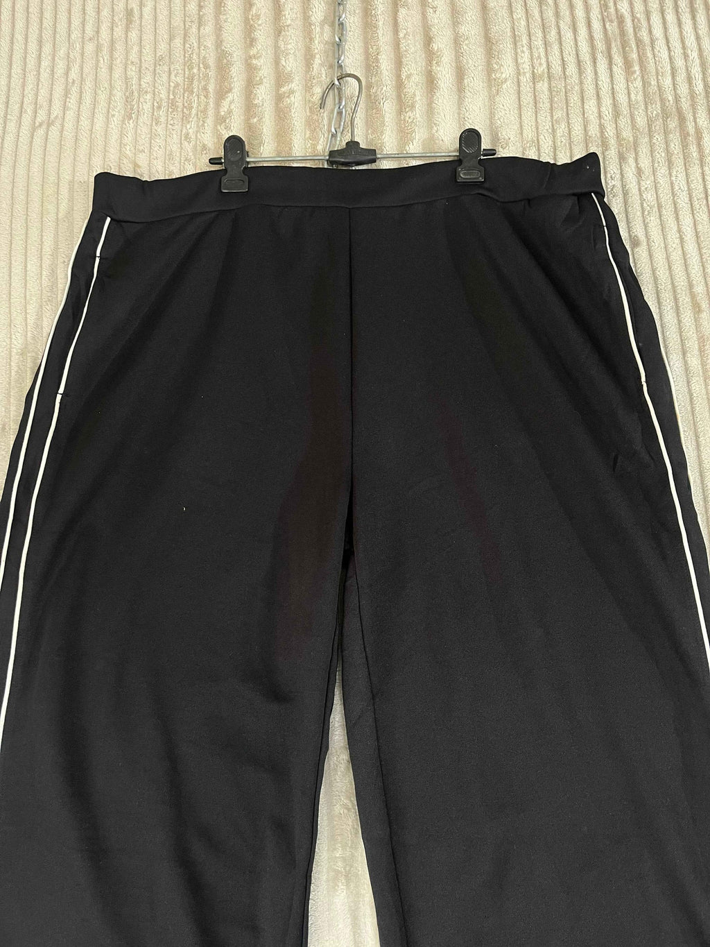 Track Pants Vintage Streetwear - New Woman Design