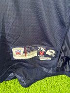 NFL Vintage Streetwear Titans 10 young
