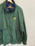 Windbreakers Vintage Streetwear Retro / Throwback - Hartwell viasport