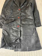 Leather Jackets Vintage Streetwear - Enjoy Life