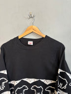 Sweatshirts Vintage Streetwear Lahaina Bay