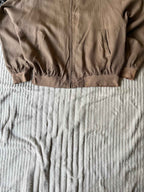 Jacket Vintage Streetwear Oversized - Tulliano