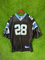 NFL Vintage Streetwear Stewart 28