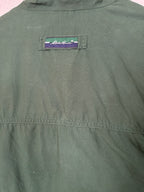 Jacket Vintage Streetwear Eddie Bauer