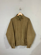 Jacket Oversized Vintage Chaps