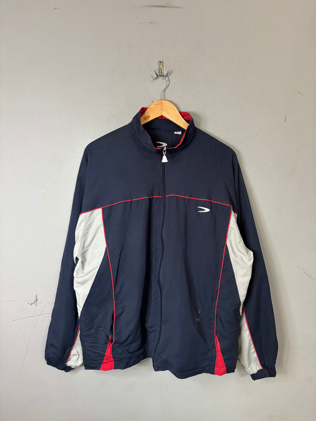 Windbreakers Vintage Streetwear Prince
