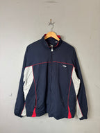 Windbreakers Vintage Streetwear Prince