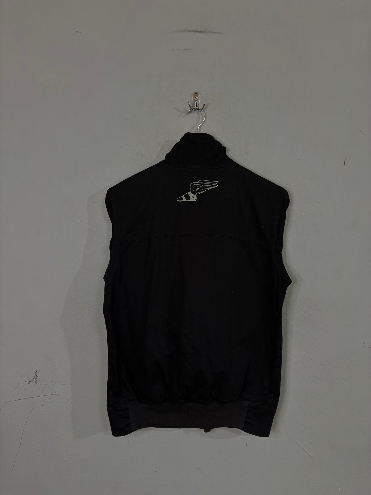 Jacket Oversized Vintage N* ke