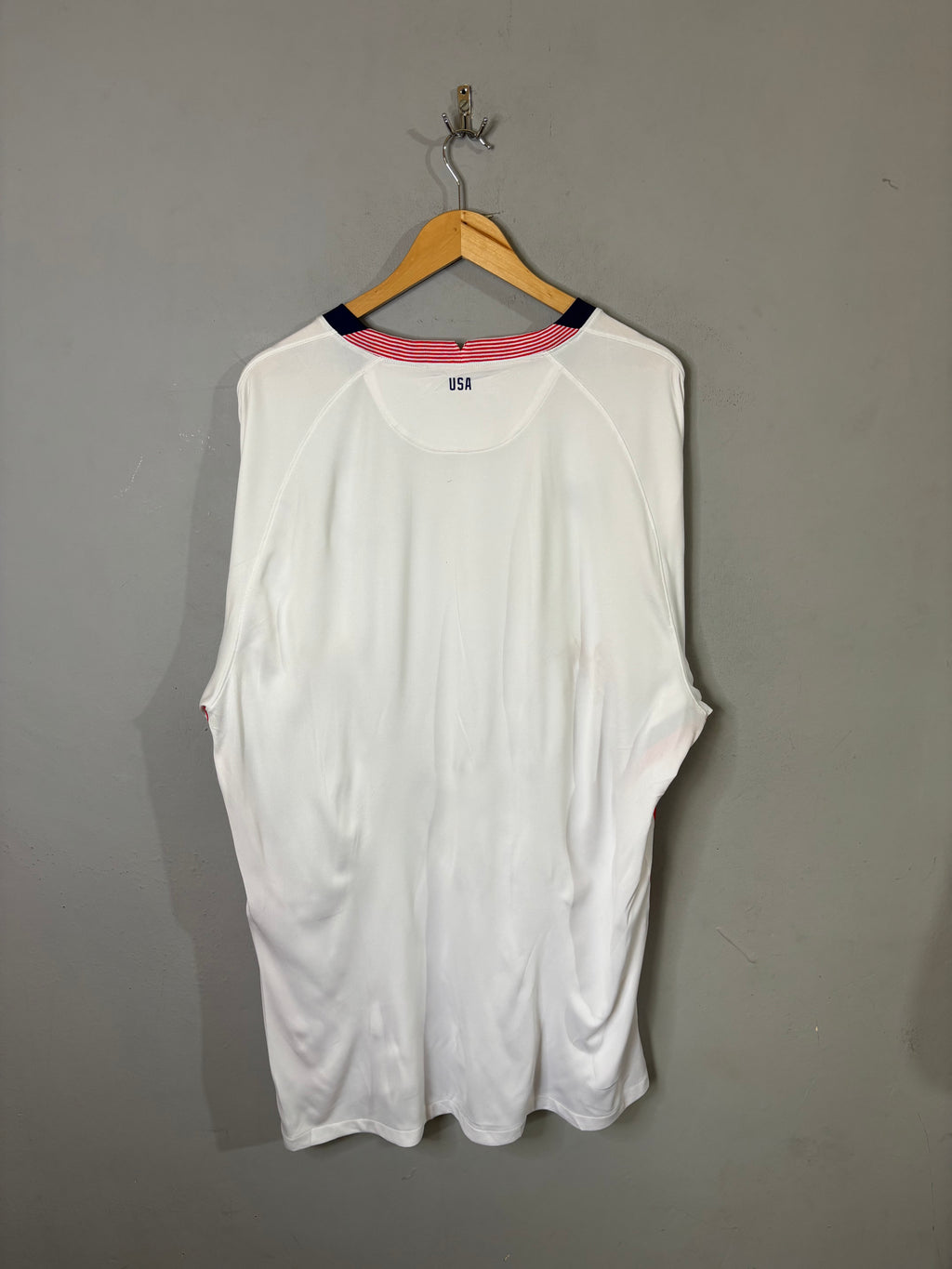 Football Vintage Streetwear Football u s a