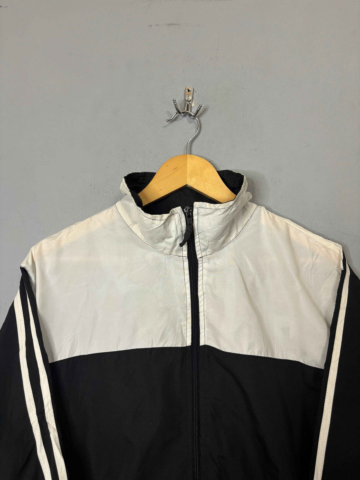 Jacket Vintage Streetwear Oversized Anthony richards