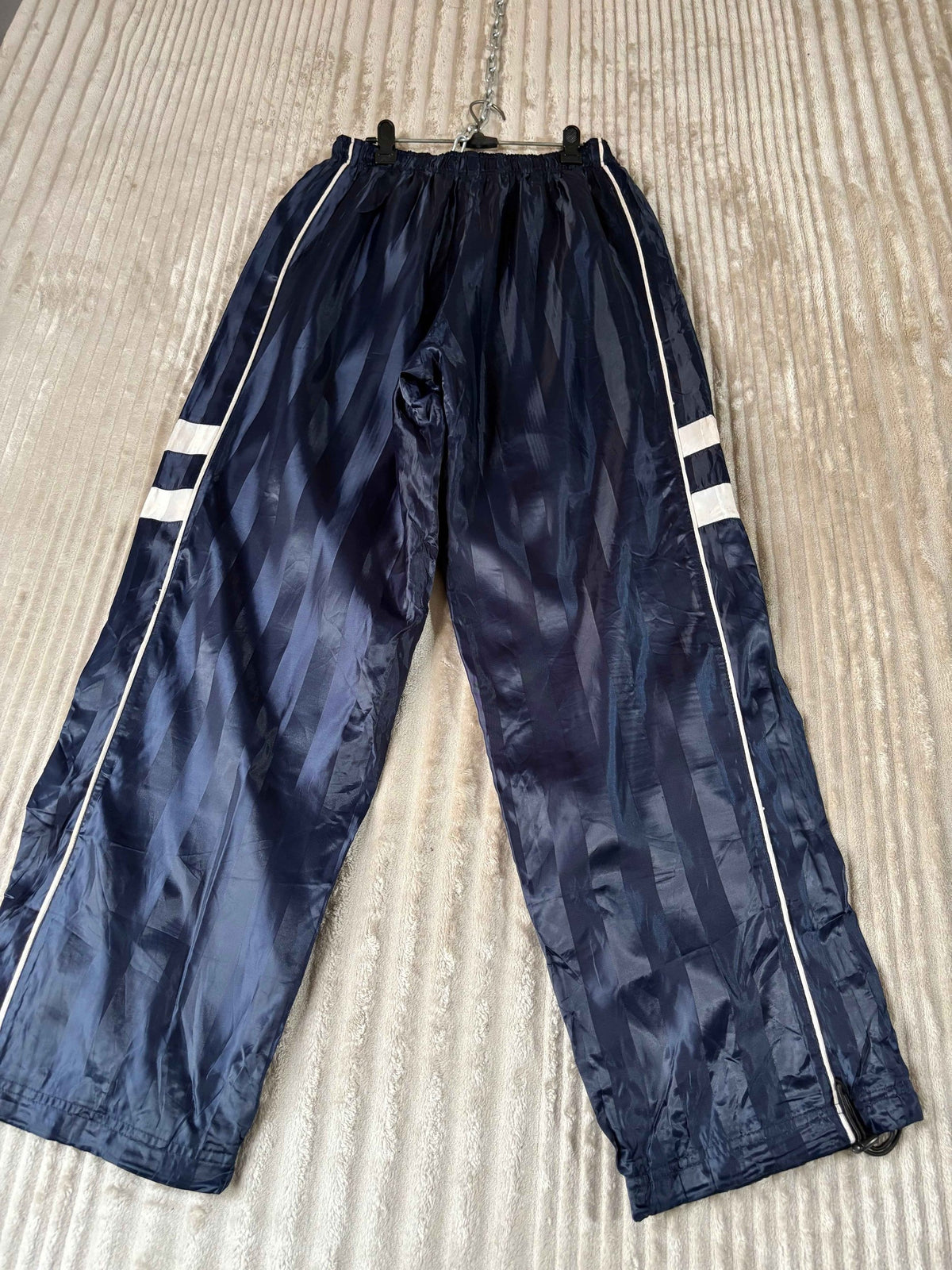 Track Pants Vintage Streetwear - Soccer Wear