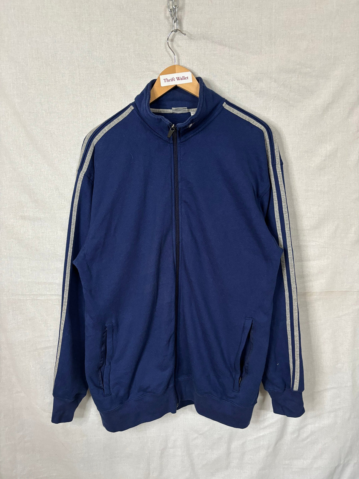 Sweatshirts Vintage Streetwear - Athletic Works