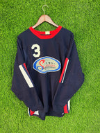 Ice Hockey Jerseys Oversized Streetwear SAKATOON 3