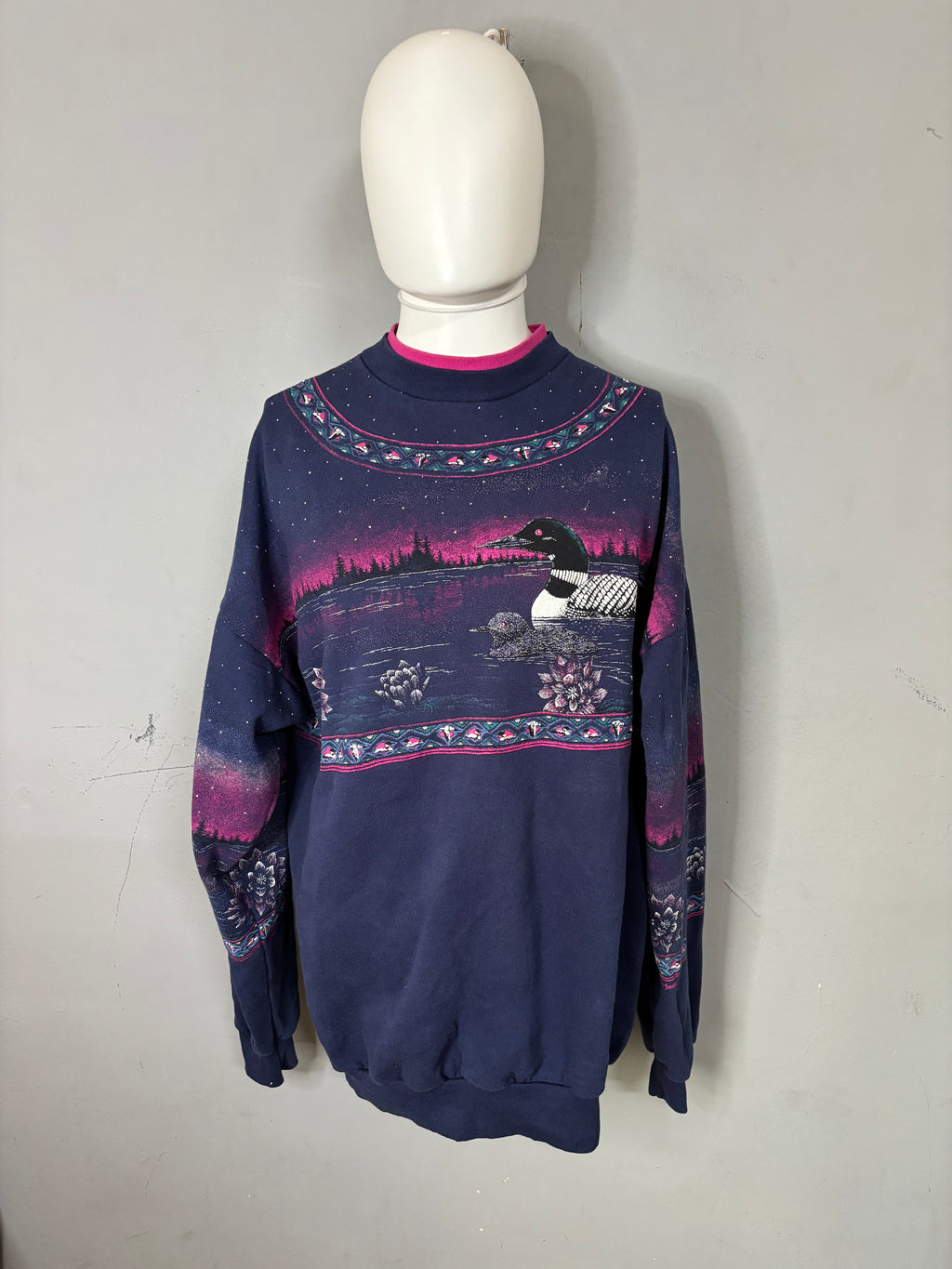 Sweatshirts Oversized Streetwear Artisans