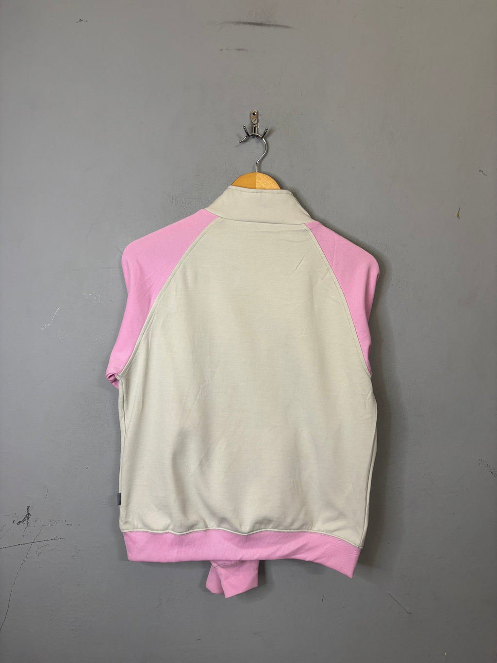 Jacket Vintage Streetwear Liquid