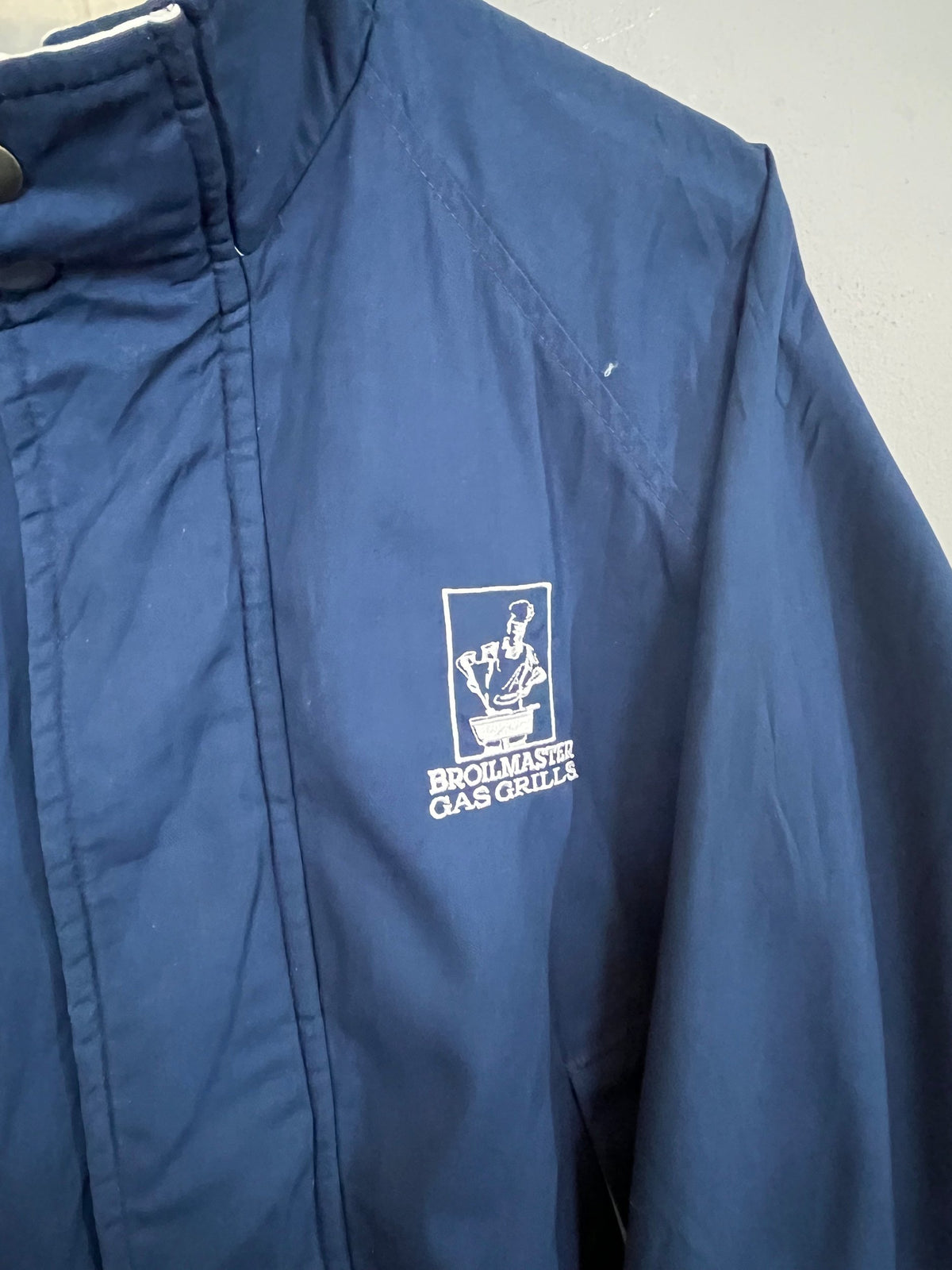Jacket Vintage Streetwear Saving Ster