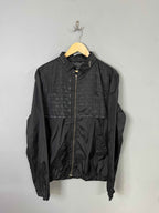 Windbreakers Oversized Streetwear Junk de Luxe