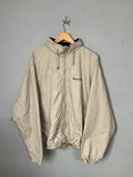 Windbreakers Vintage Streetwear Oversized Edward