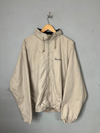 Windbreakers Vintage Streetwear Oversized Edward