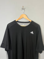 Half Sleeve Jerseys Vintage Streetwear Adid@s