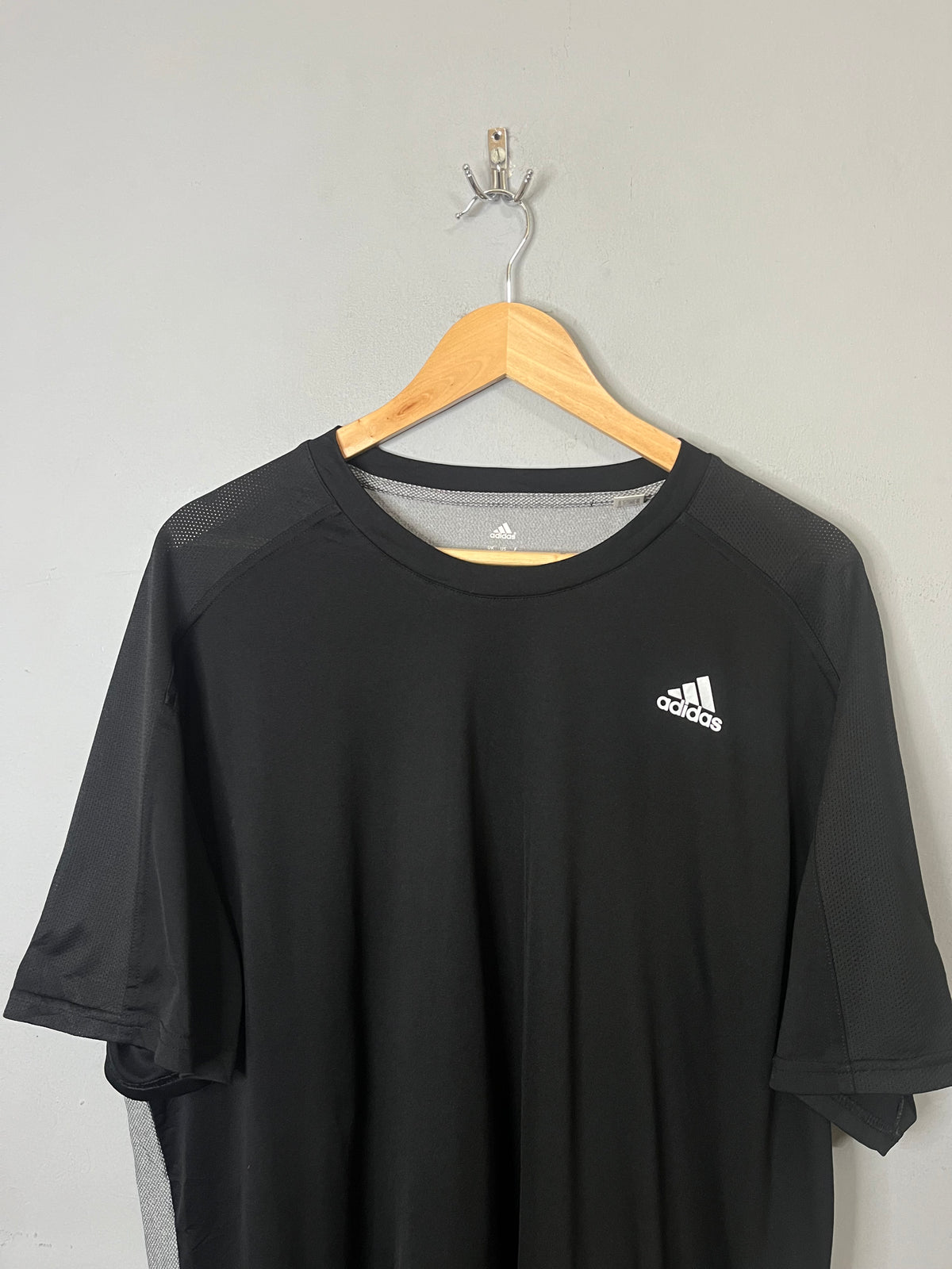 Half Sleeve Jerseys Vintage Streetwear Adid@s