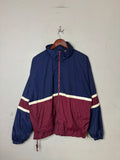 Windbreakers Vintage Streetwear Oversized Franklin