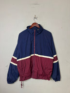Windbreakers Vintage Streetwear Oversized Franklin