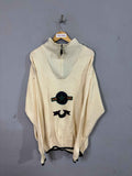 Cardigan Vintage Streetwear - Chams