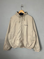 Windbreakers Vintage Streetwear Oversized Edward