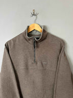 Sweatshirt Vintage Streetwear IZOD