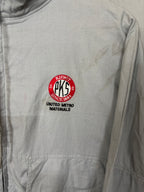 Jacket Vintage Streetwear Oversized - Holloway