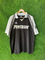Half Sleeve Jerseys Vintage Streetwear Rest repo 4