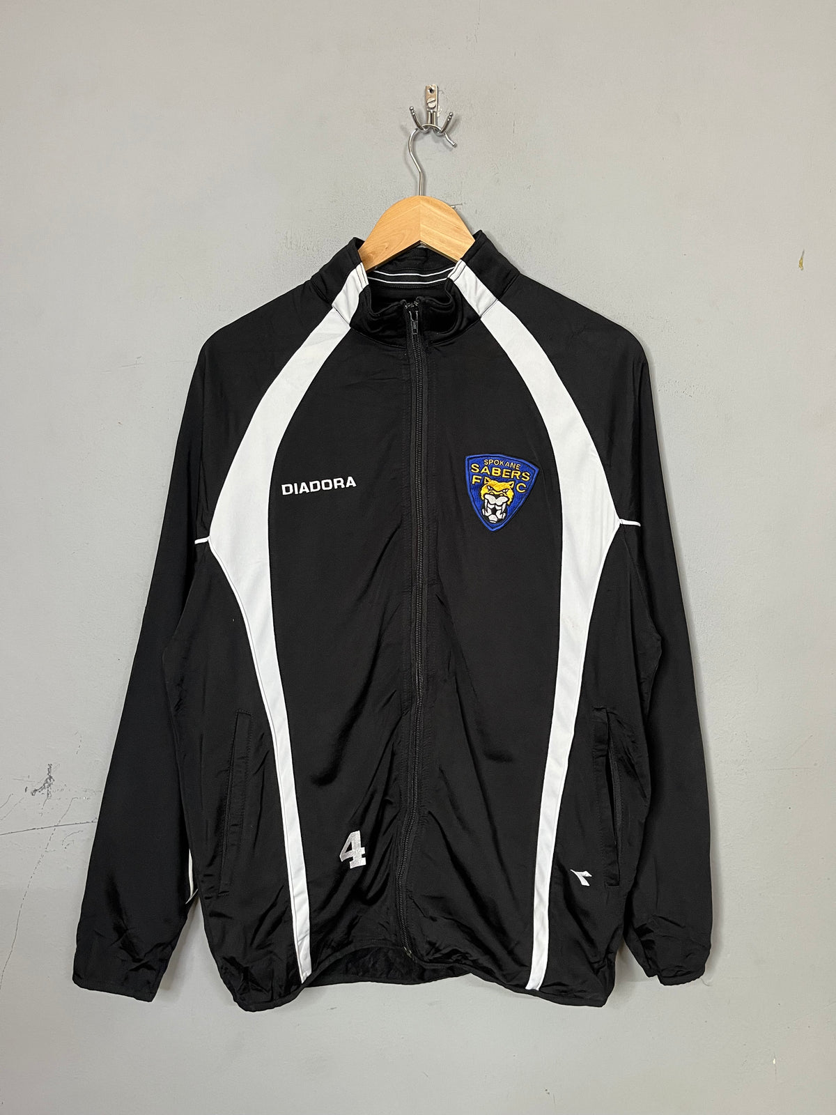 Windbreakers Vintage Streetwear Diaoora