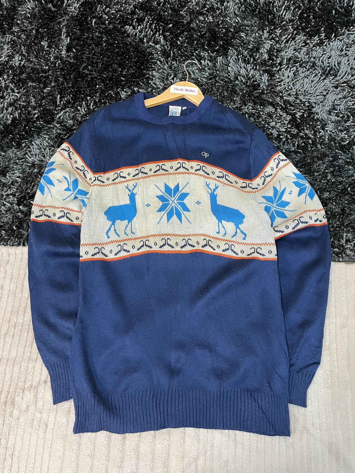 Cardigan Vintage Streetwear Oversized - Weather   Wear