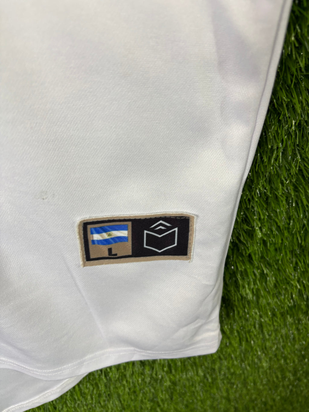 Baseball Jerseys Vintage Streetwear Nicaragua