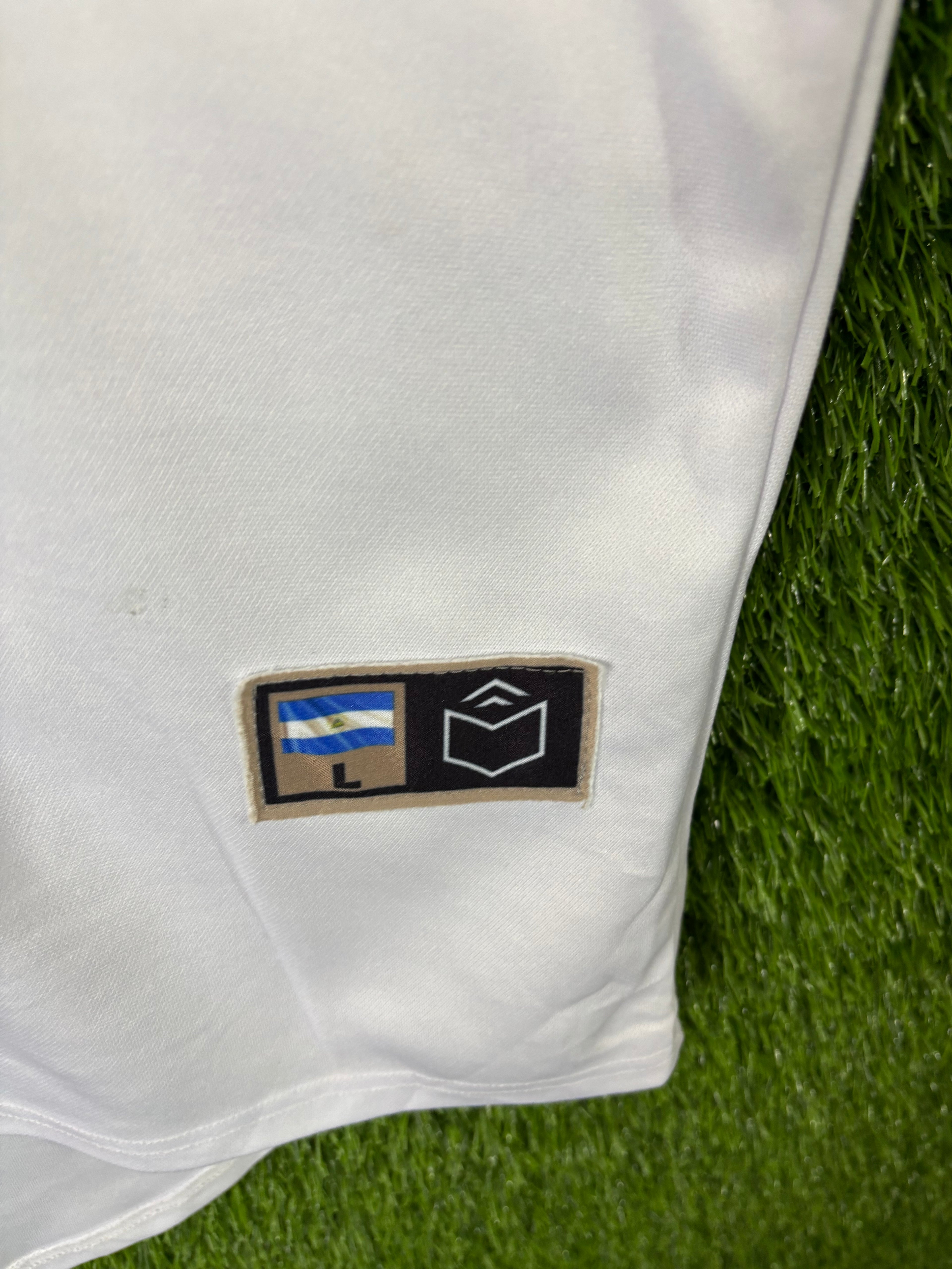 Baseball Jerseys Vintage Streetwear Nicaragua