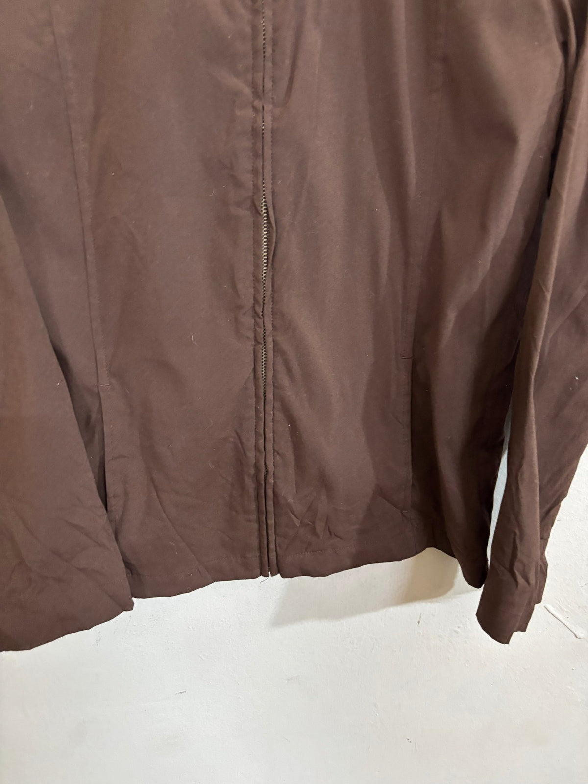 Jacket Vintage Streetwear Oversized - Additions by Chicos