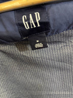 Jacket Vintage Streetwear Oversized - GAP