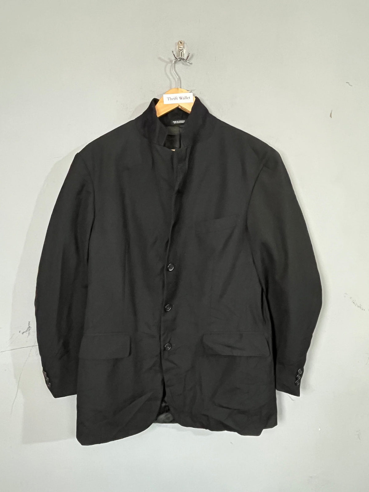 Suits/Blazzers/Wedding Suits/Formal Suits Oversized Vintage Phillip it gohn
