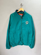 Windbreakers Vintage Retro / Throwback Y2K - Miami Dolphins