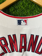 MLB Vintage Streetwear Angels