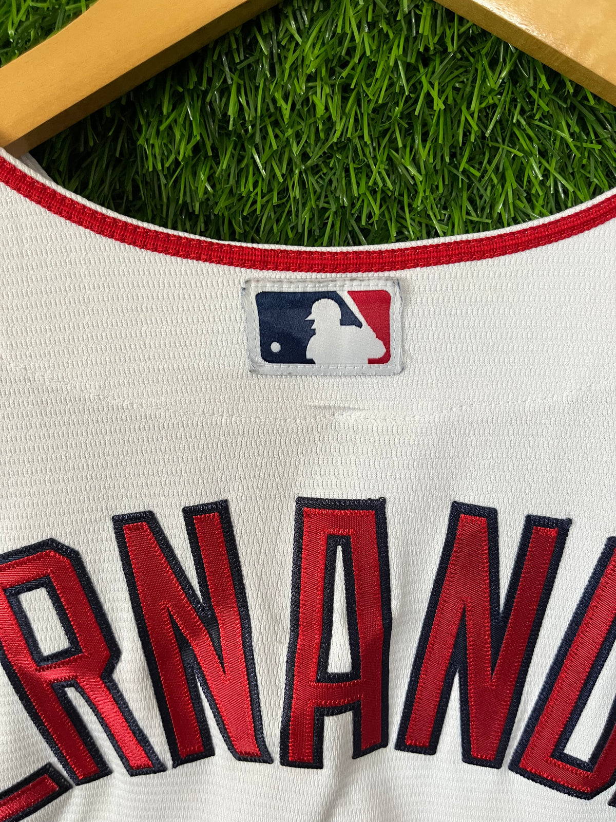 MLB Vintage Streetwear Angels