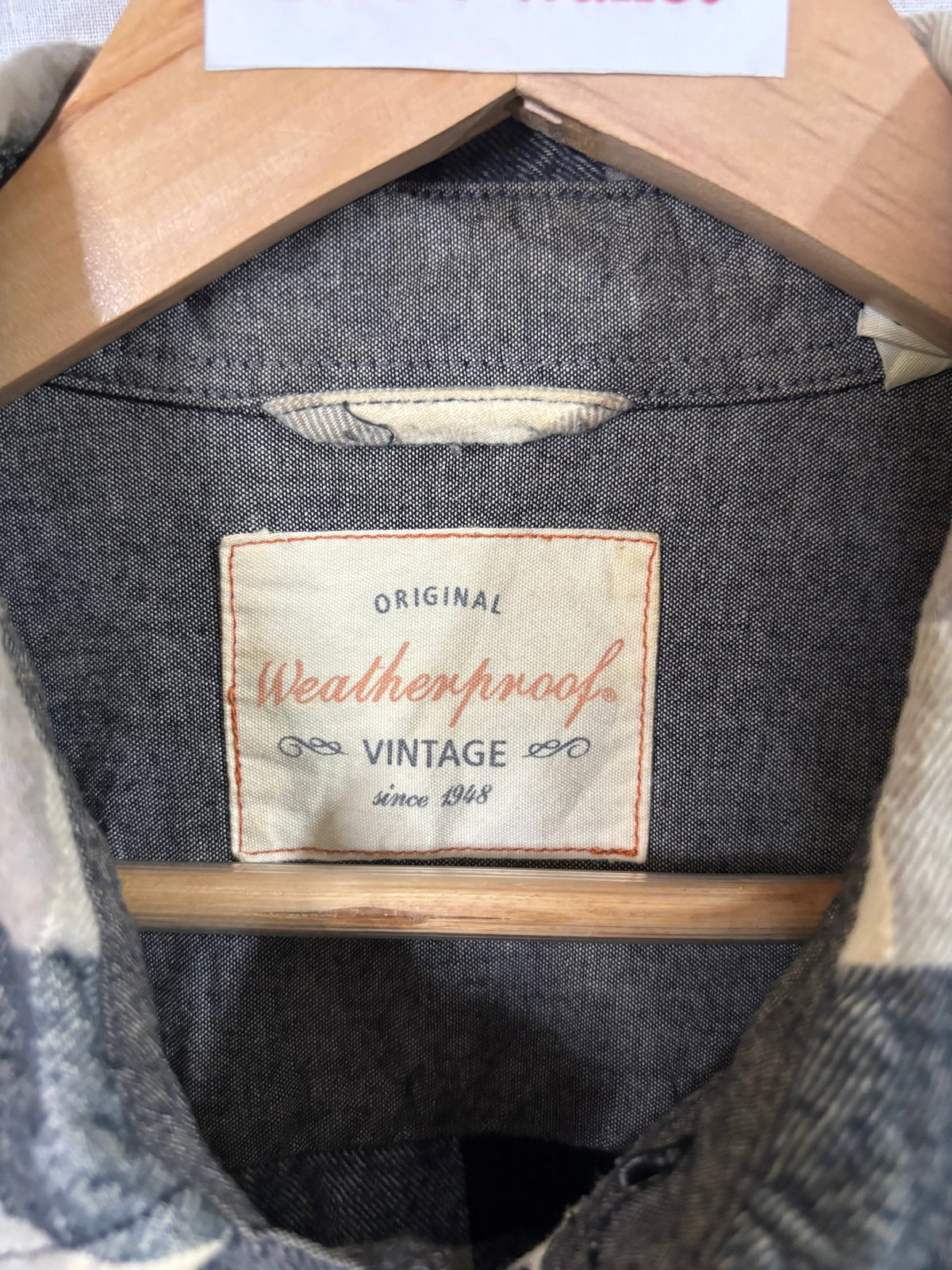 Flannel Shirt Vintage Streetwear Weather Drool