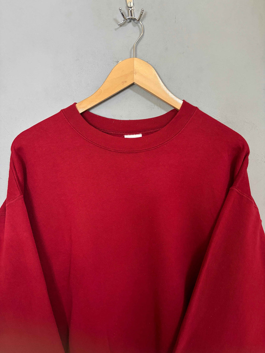 Sweatshirts Vintage Streetwear Hanes