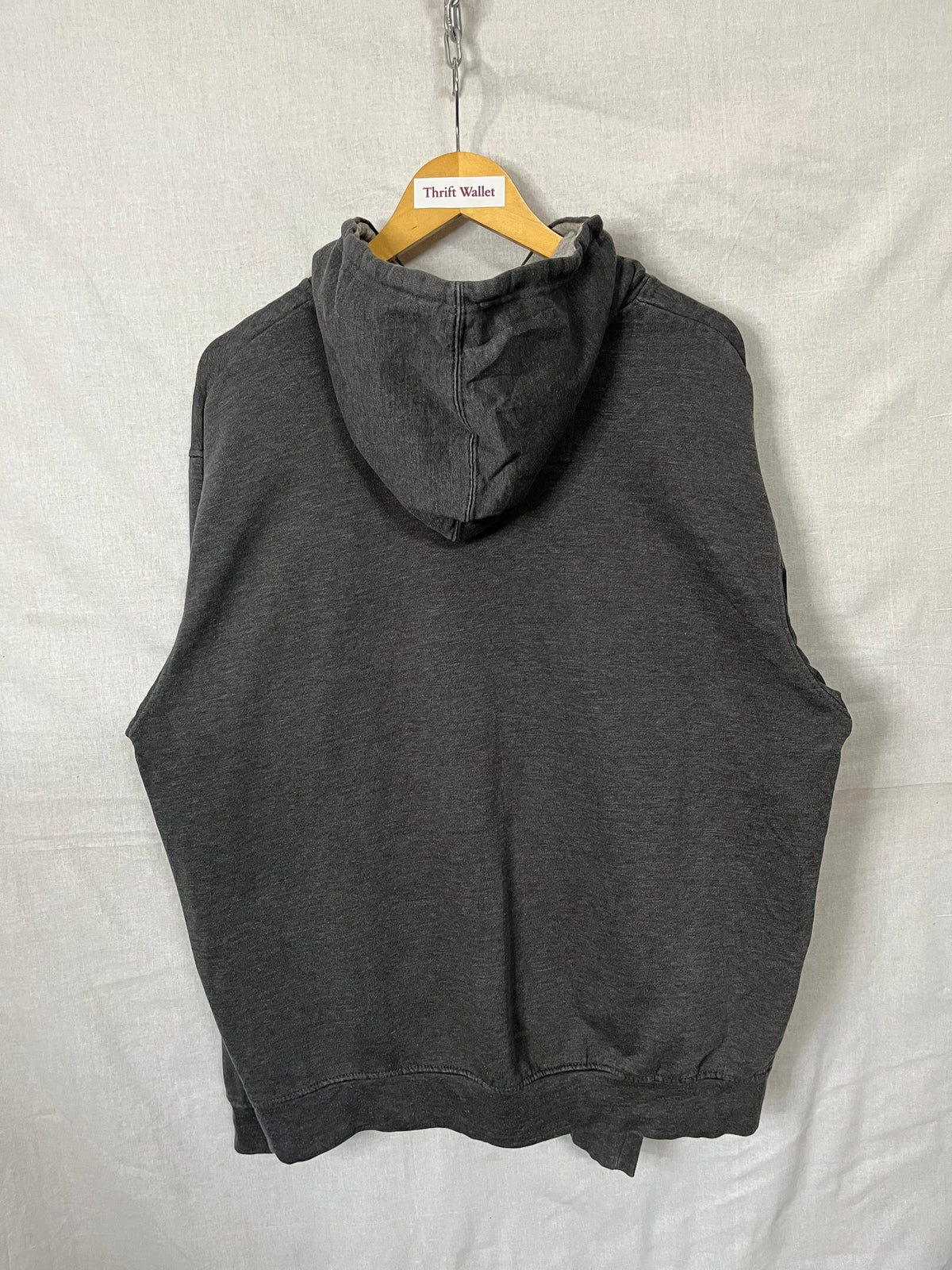 Hoodie Vintage Streetwear - Cascade Sport