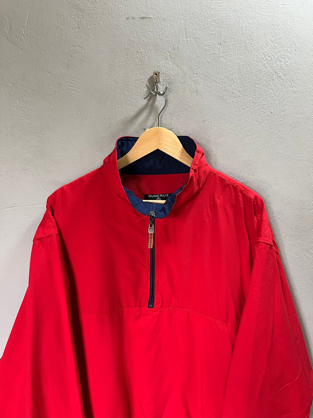Windbreakers Vintage Retro / Throwback Y2K - Suncruz