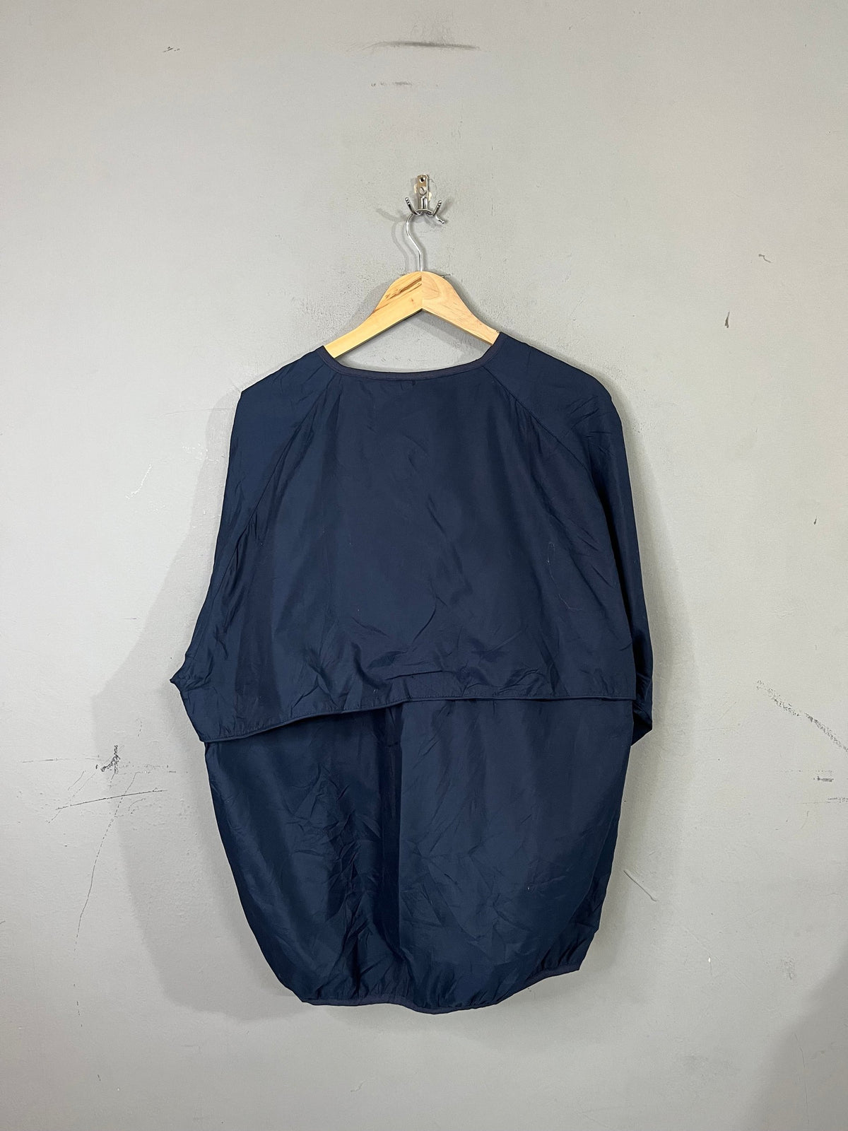 Windbreakers Oversized Vintage Majestic