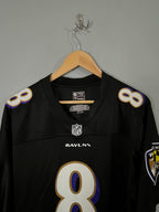 NFL Vintage Oversized Nfl Raven